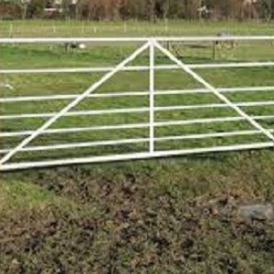 Horse/Pony Muddy Gateway Repair Grass Seed