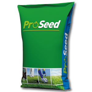 Rapid Pro Grass Seed Hard Wearing Fast Germinating