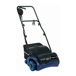 Dual Purpose Scarifier and Lawn Rake