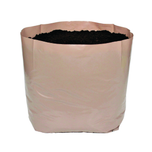 Oxo-Biodegradable 05 Litre Poly Pots