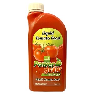Power Grow Tomato Food 1L