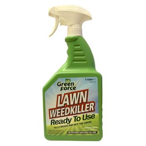Lawn Weed Killer 1L Ready to Use