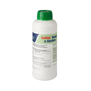Gallup Home & Garden Domestic Weed Killer 1L