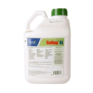 Gallup XL Super Strength Weed Killer 5L