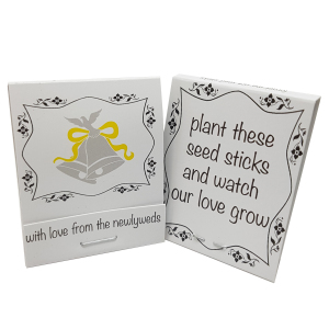Bells Forget-Me-Not Seedsticks