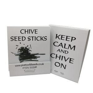 Chives Seedsticks