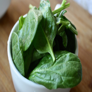 Spinach Perpetual Seeds