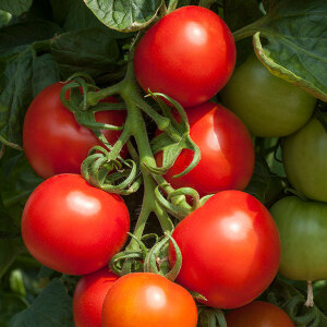 Tomato Cocktail Crush F1  Blight Resistant