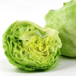 Lettuce Iceberg Crisphead Seeds