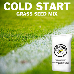 Cool Start Grass Seed Mix Cool Weather Tolerant Seed