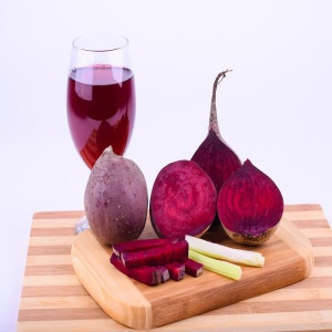 Beetroot Pablo F1 Graded Professional Show Seed