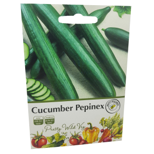 Cucumber F1  Pepinex