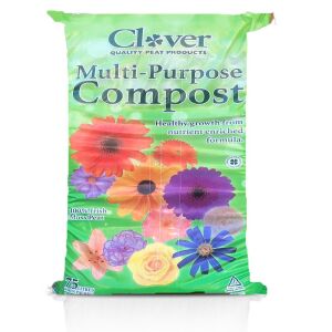 Clover Multi-Purpose Compost 75 Litres
