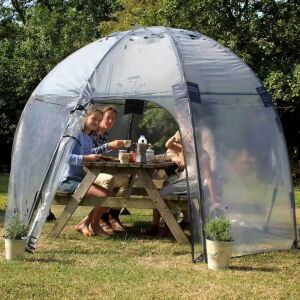 The Haxnicks Garden Sunbubble Large