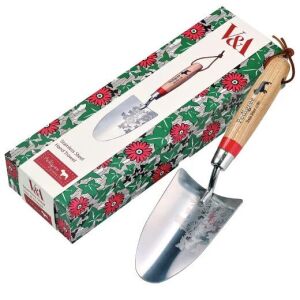 Pedigree V&A Hand Trowel