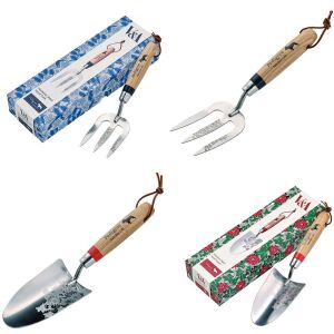 Pedigree V&A Hand Fork & Hand Trowel Set